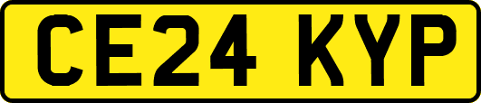 CE24KYP