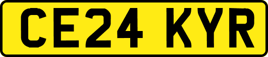 CE24KYR