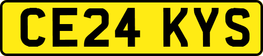 CE24KYS