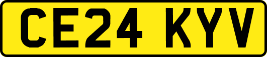 CE24KYV