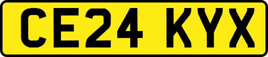 CE24KYX