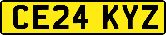 CE24KYZ