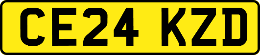 CE24KZD