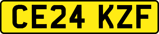CE24KZF