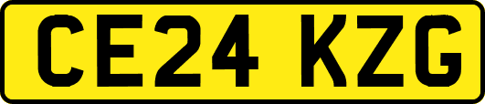 CE24KZG
