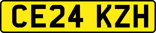CE24KZH