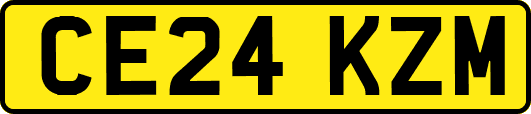 CE24KZM
