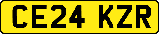 CE24KZR