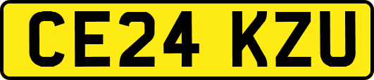 CE24KZU