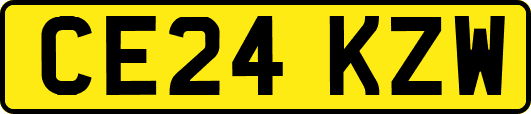 CE24KZW