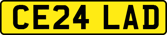 CE24LAD