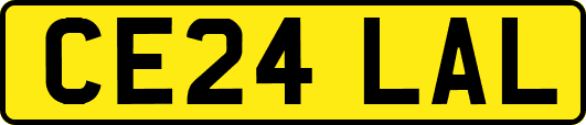 CE24LAL