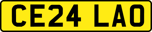 CE24LAO