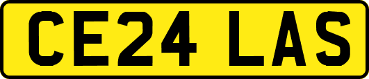 CE24LAS