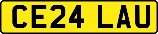 CE24LAU
