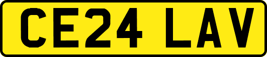CE24LAV