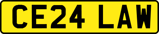 CE24LAW