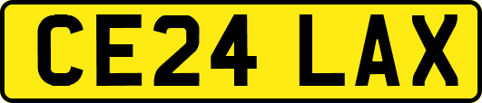 CE24LAX