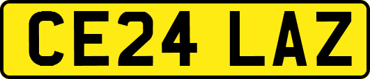 CE24LAZ