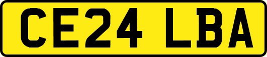 CE24LBA
