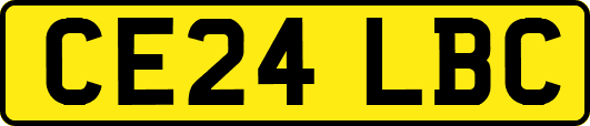 CE24LBC