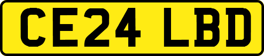 CE24LBD