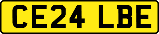 CE24LBE