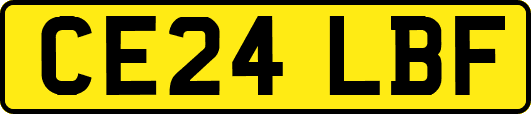 CE24LBF