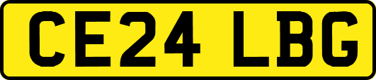 CE24LBG