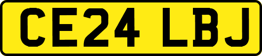 CE24LBJ