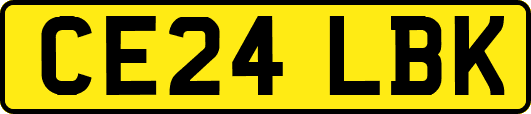 CE24LBK