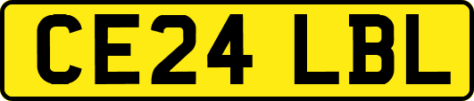 CE24LBL