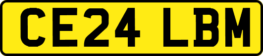 CE24LBM