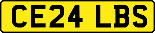 CE24LBS