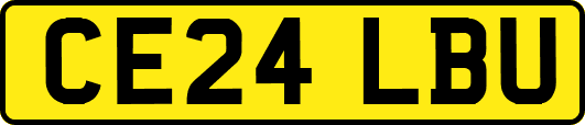 CE24LBU