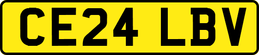 CE24LBV