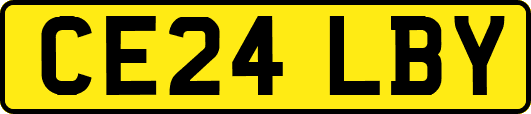 CE24LBY