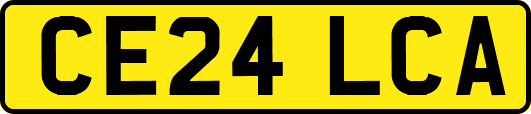 CE24LCA