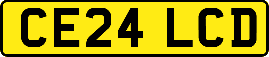 CE24LCD