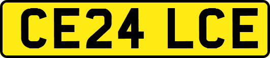 CE24LCE
