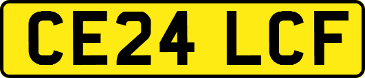 CE24LCF