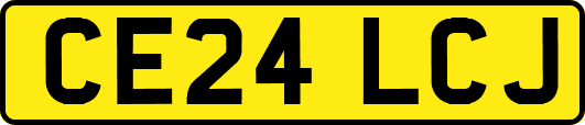 CE24LCJ