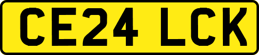 CE24LCK