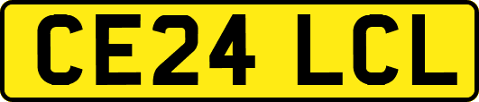 CE24LCL