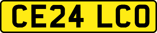 CE24LCO