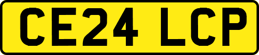 CE24LCP