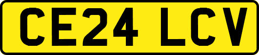 CE24LCV