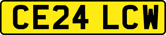 CE24LCW