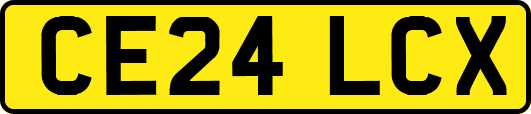 CE24LCX