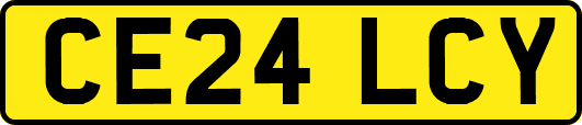 CE24LCY